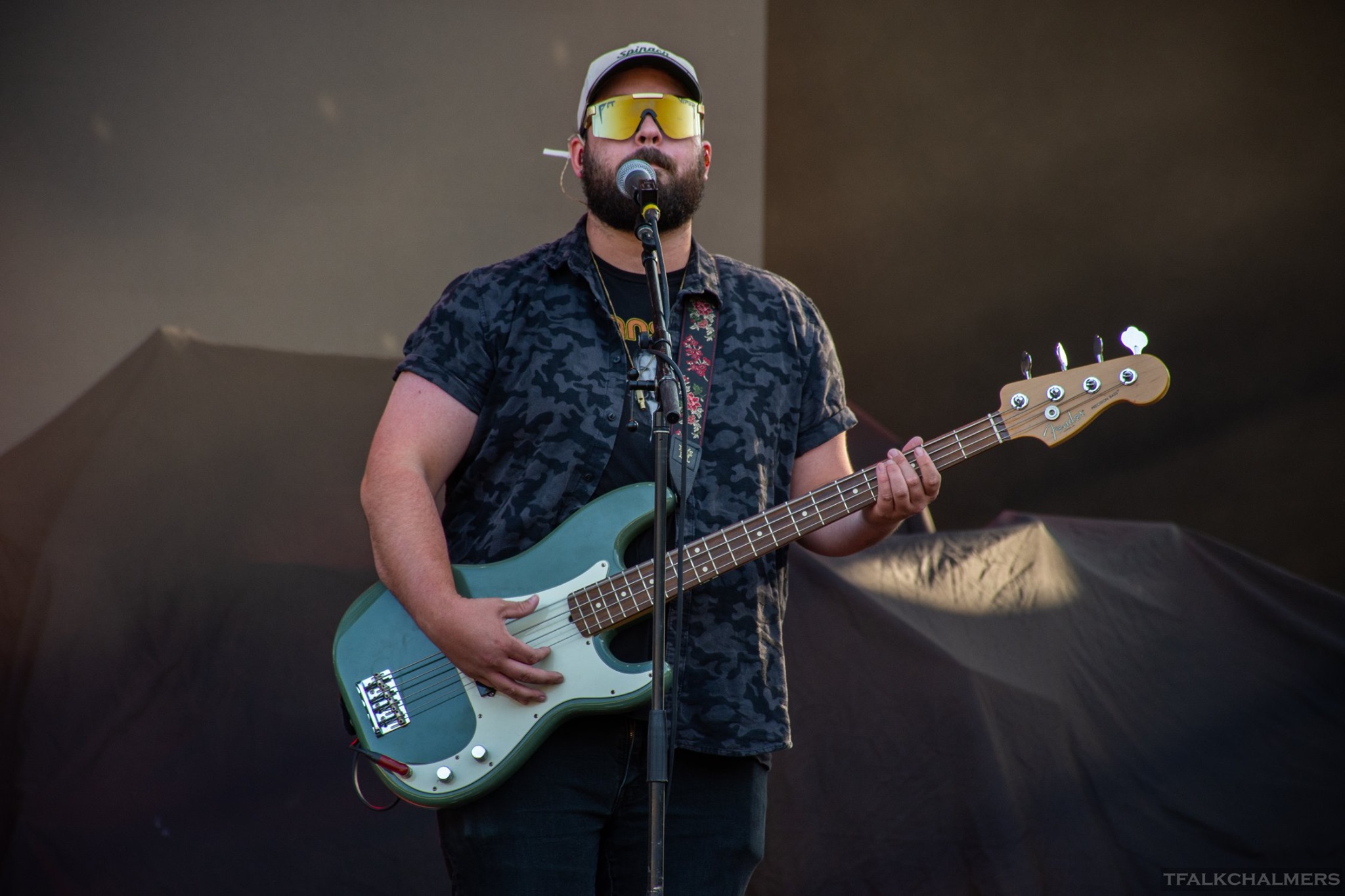 Mitchell Tenpenny